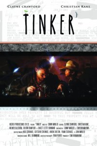 Постер к Попытка (2018)