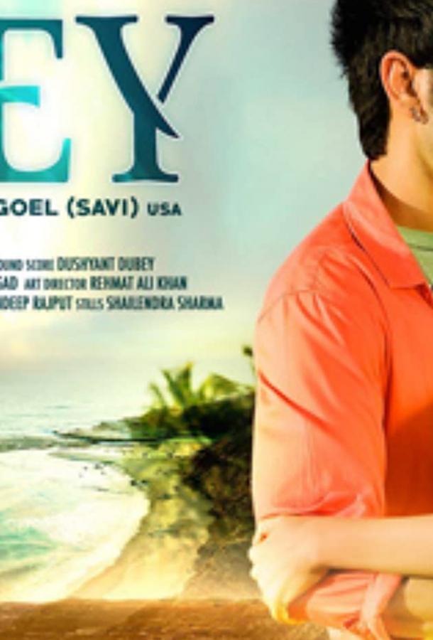 Постер к Ashley (2017)