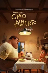 Постер к Чао, Альберто (2021)