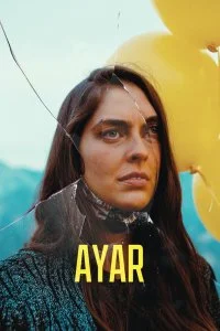 Постер к Айар (2021)
