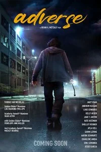 Постер к Злость (2020)