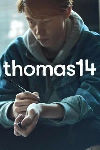 Постер к Томас 14 (1 сезон)