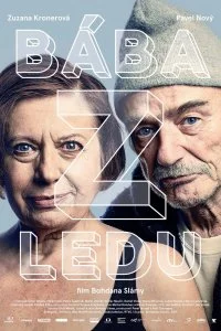 Постер к Ледяная мать (2017)