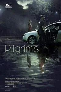 Постер к Пилигримы (2021)