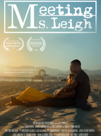 Знакомство с Мисс Ли (2024)